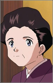 Landlady