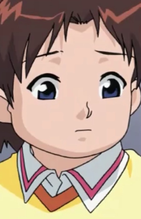 Tomomi Takahashi