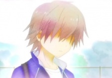 Kurumis Senpai