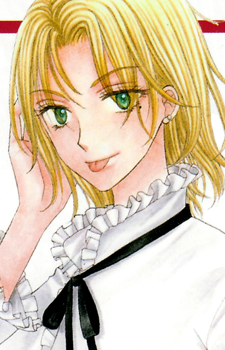 Anju L Narumi