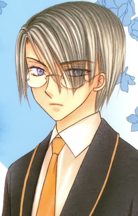Subaru Imai