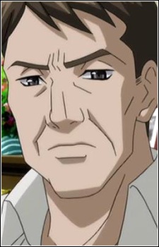 Akio Kikushima