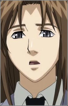 Haruo Kikushima
