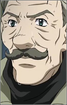 Marians Father