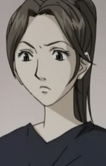 Michiko Endou