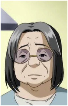 Natsuko Kikushima