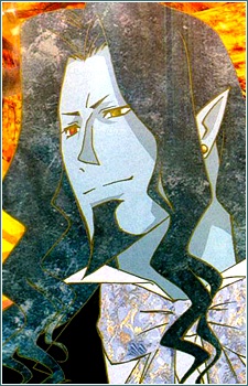 The Count Of Monte Cristo