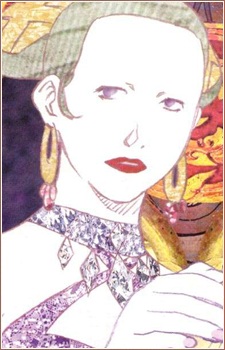 Victoria De Danglars