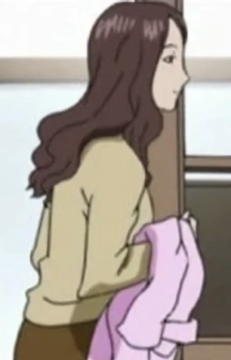 Keis Mother