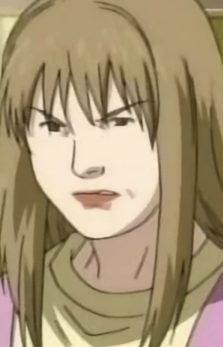 Tetsus Wife