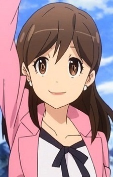 Nanami Kuribayashi