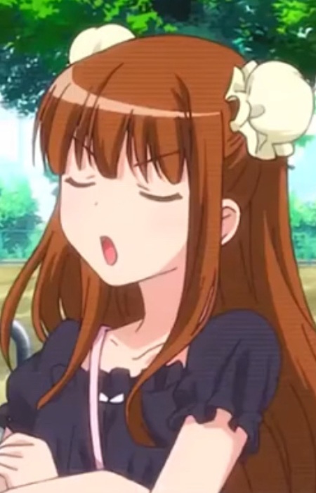 Kurumi