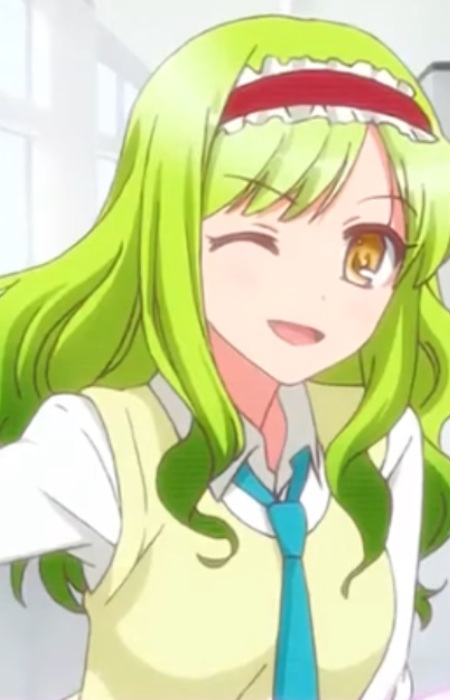 Yuriko