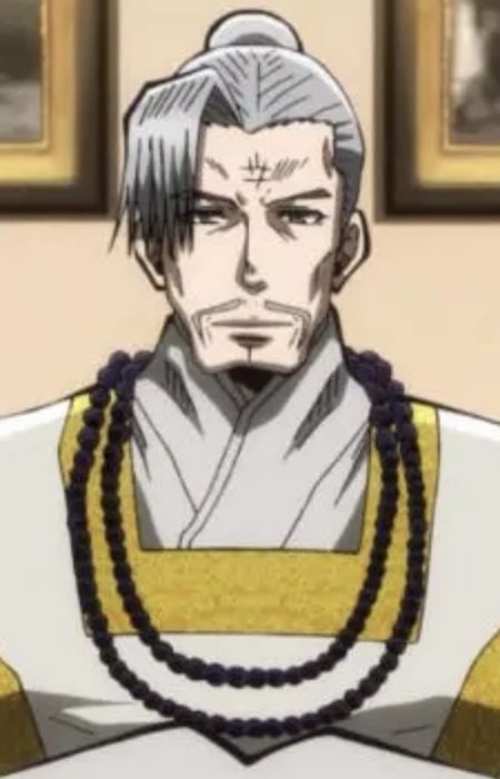 Daoshi Soushin