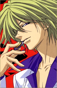 Kyouji Kagami