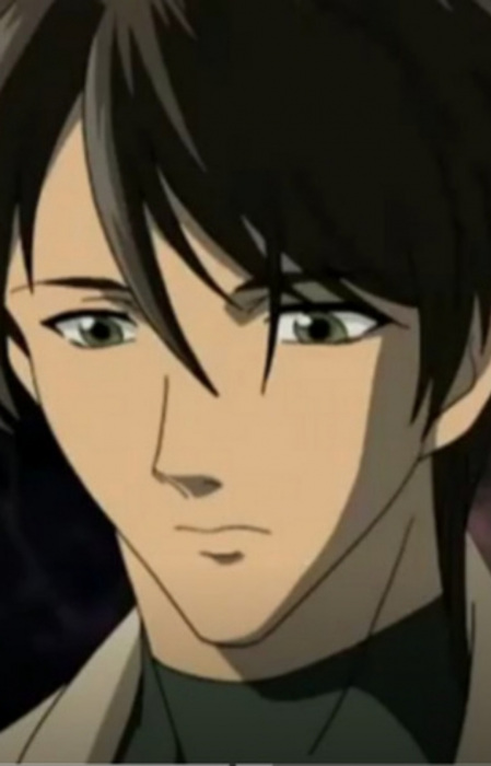 Yuuji Takamura