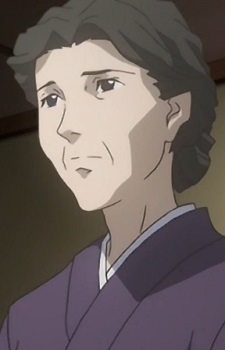 Hiroe Yoshimi