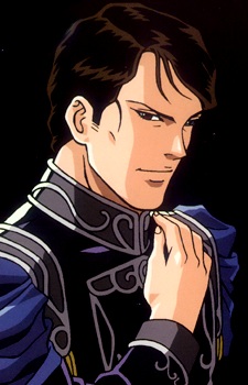 Oskar Von Reuenthal