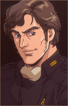 Walter Von Schonkopf