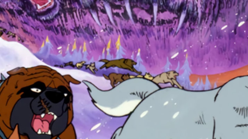 Capa Página para colorir - Ginga Nagareboshi Gin