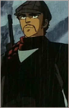 Hidetoshi Sekiguchi