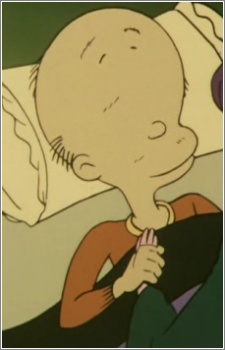 Hanakos Father