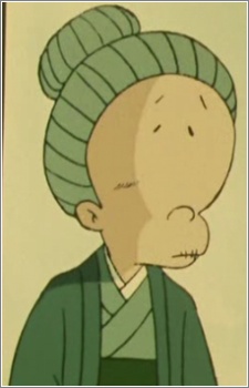 Hanakos Mother
