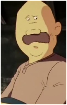 Kiras Father