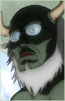 Hedoros Father