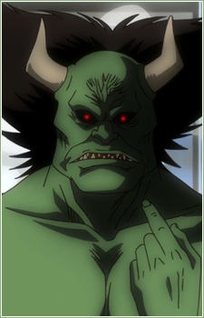 Saburou
