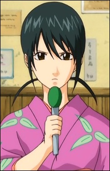 Saki Hanano