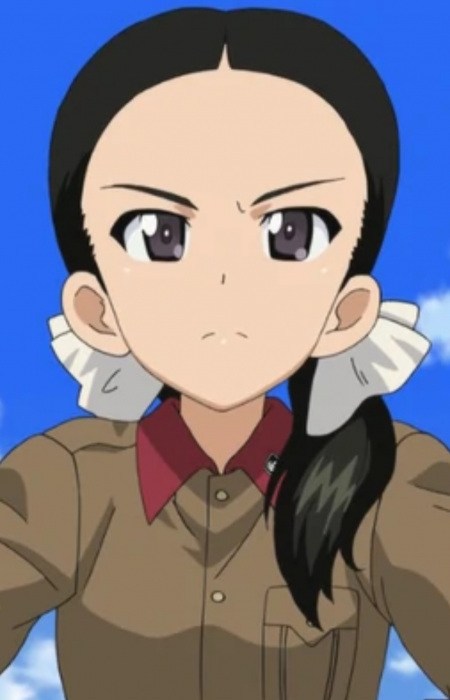 Emi Ikeda