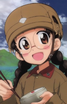 Haru Fukuda