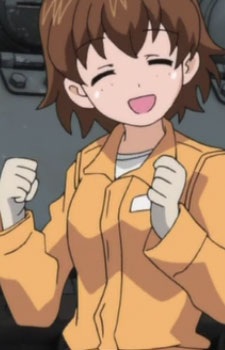 Muuton Tsuchiya