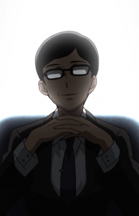 Renta Tsuji