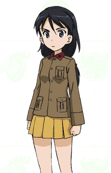 Rin Kubota