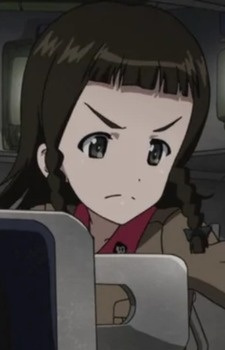 Setsuko Nagura
