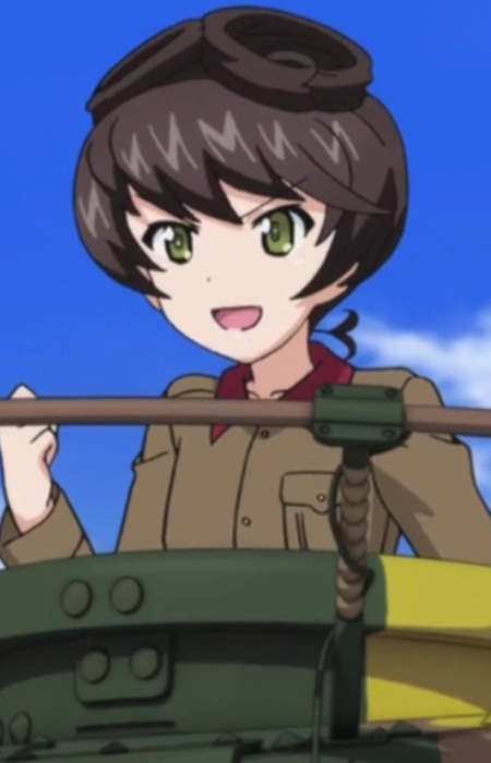 Shizuko Hosomi
