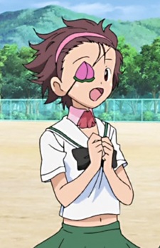 Taki Momose