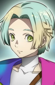 Yuuri