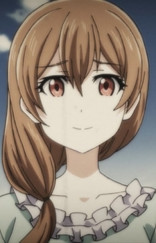 Goblin Slayers Older Sister
