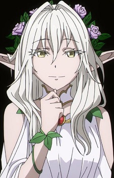 Kakan No Morihime