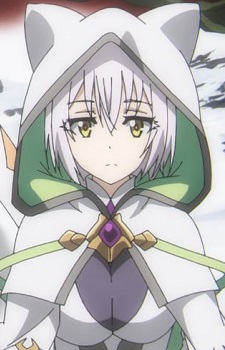 Kenja