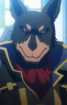 Kintoukyuu Boukensha