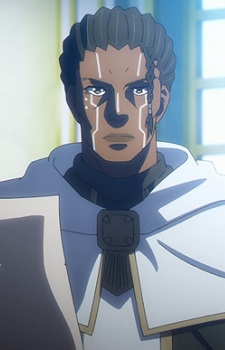 Kyuutei Majutsushi