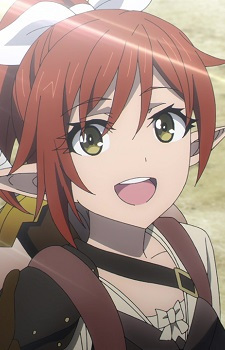 Rhea Kenshi