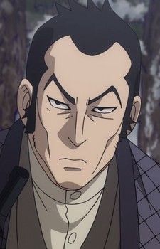 Kanjirou Kasahara