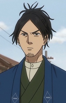 Kantarou Okuyama