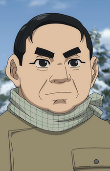 Katsutarou Inaba