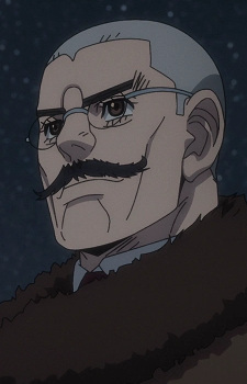 Maiharu Gansoku